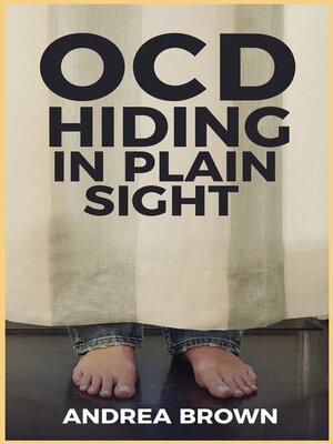 cover image of OCD